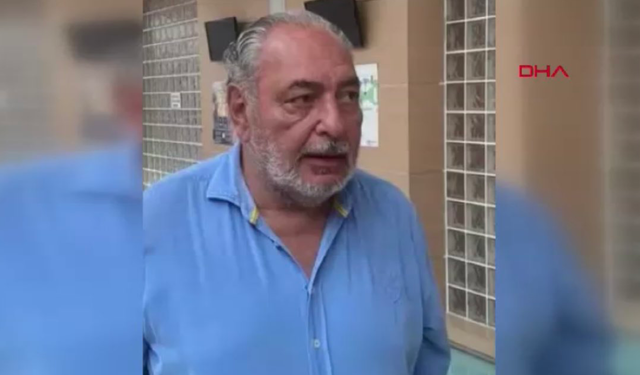 Reha Muhtar Hayatını Kaybetti