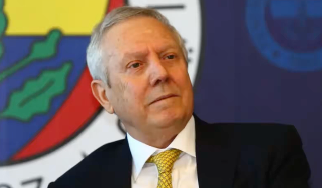 Seçim Sona Erdi! 35. Başkan Aziz Yıldırım Oldu