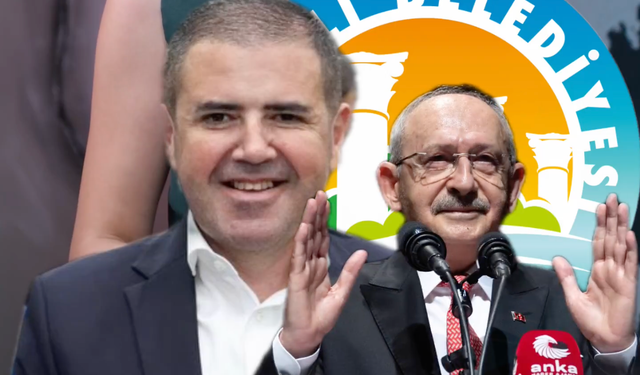MERSİN SİYASETİNDE GÖZLER TUNCER KARARINDA! PEKİ ŞİMDİ NE OLACAK?