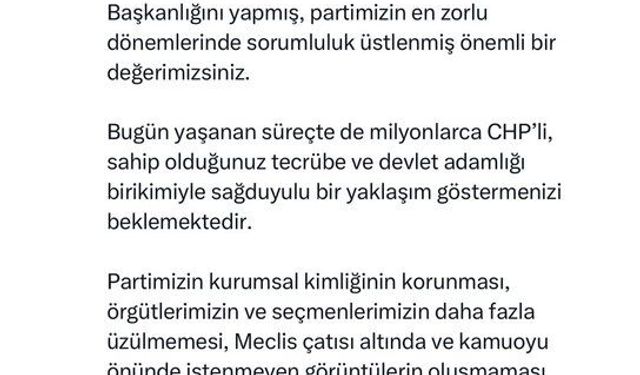 UZLAŞI İÇİN 3 BÜYÜKŞEHİR BELEDİYE BAŞKANI DEVREYE GİRMİŞLERDİ! KRİTİK GÜNDE İLK PAYLAŞIM MANSUR YAVAŞ’TAN