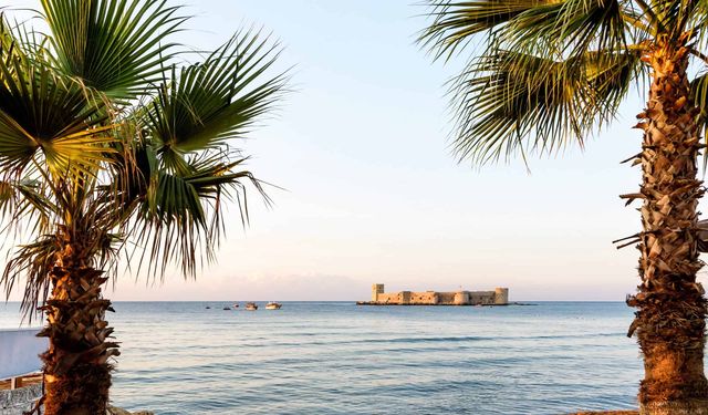 Antalya’da başladı sizce Mersin’de de yapılmalı mı?