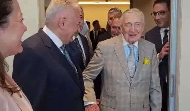 Hakkında soruşturma açılan Rahmi Koç, özür diledi