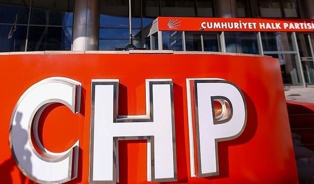 CHP’de Kritik Trafik: Üç İsimden Uzlaşı Girişimi