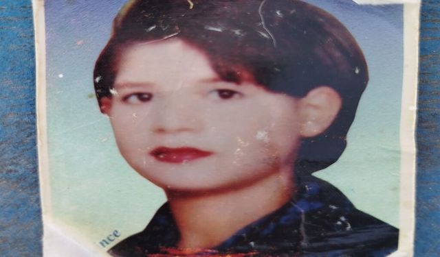 24 yıldır kayıp olan Döndü'nün ablası: Kardeşimin akıbeti ortaya çıkarılsın