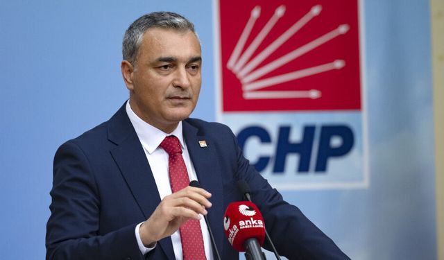 CHP’de 8 il başkanı görevden alındı