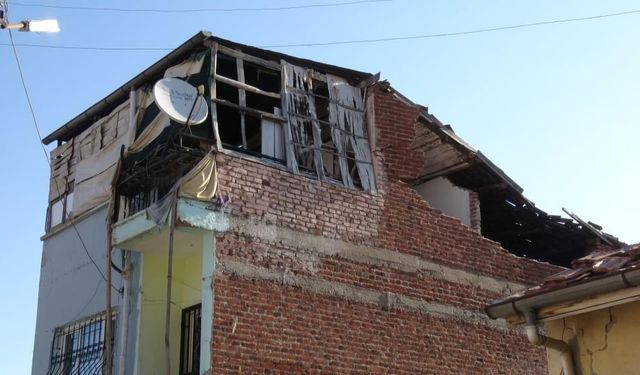 Malatya’da 5 büyüklüğünde deprem meydana geldi
