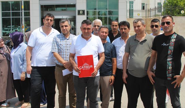 300 Bin TL Ödediler, Evlerine Kavuşamadılar: Adana’da Çifte Satış İddiası