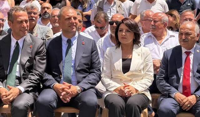 Mersin’den hangi vekiller Özel ile birlikte yeni partiye geçiyor?