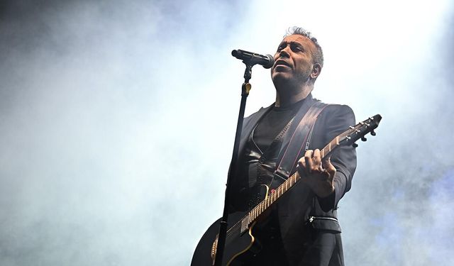 Haluk Levent'ten veda açıklaması!