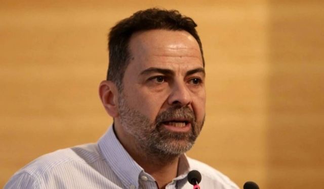 Nasuh Mahruki tutuklandı