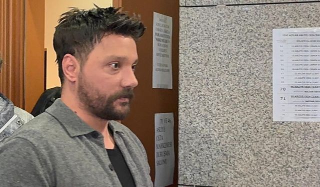 Oğuzhan Uğur'un da aralarında olduğu 9 şüpheli tutuklandı