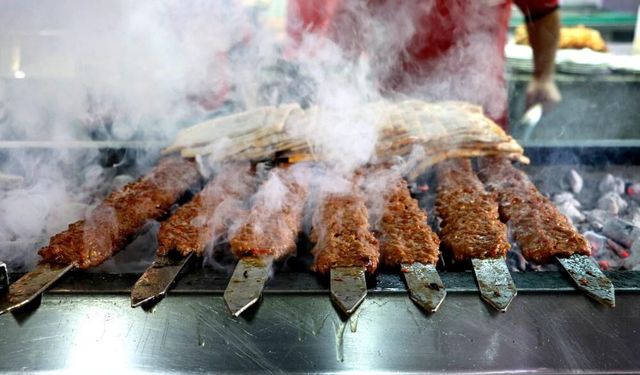 Adana kebabı Ermenistan'da gündem oldu, Adana'dan davet geldi