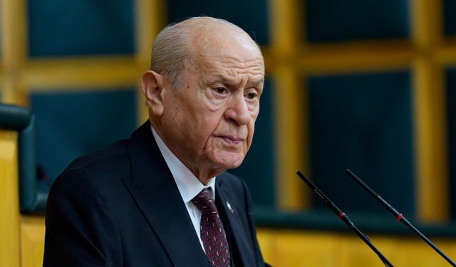 Bahçeli’den “T*rörsüz Türkiye” açıklaması: “Bin yıllık kardeşliğimiz bir kez daha tescillenmiştir”