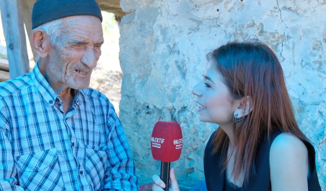 DEREPAZARI YAYLASI’NDA YILLARA MEYDAN OKUYAN GELENEK