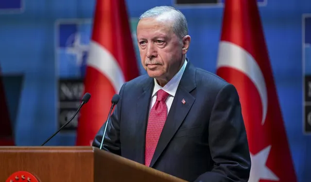 Cumhurbaşkanı Erdoğan’dan muhalefete çağrı