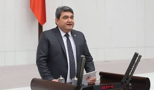 YENİ Parti Mersin İl Başkanı belli oldu
