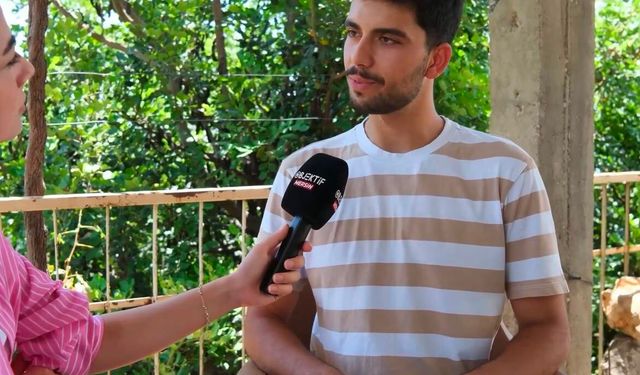 Yörük yaşamından beyaz perdeye uzanan hayal