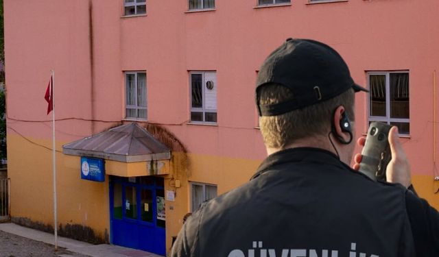 MEB’den Güvenlik Hamlesi: 81 İlde Okullarda Yeni Dönem