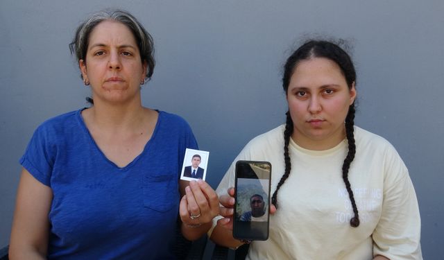 Ailesine sürpriz yapmak için çıktığı yolda geminin batmasıyla kayboldu