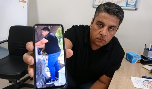 Beslenme alışkanlığını değiştirdi 30 kilo verdi, sağlık sorunlarından kurtuldu