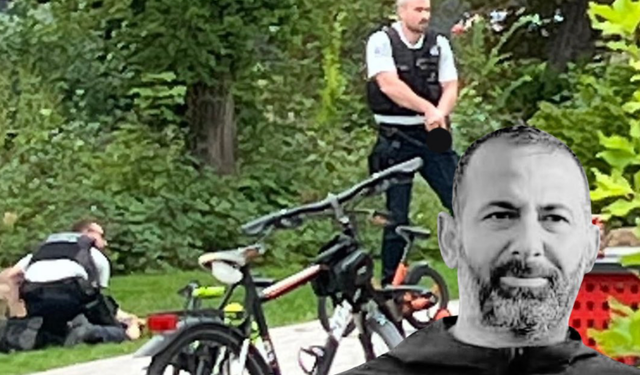 Çocuklarını Korumaya Çalıştı, Hayatını Kaybetti: Aileden Polise Ağır Suçlama
