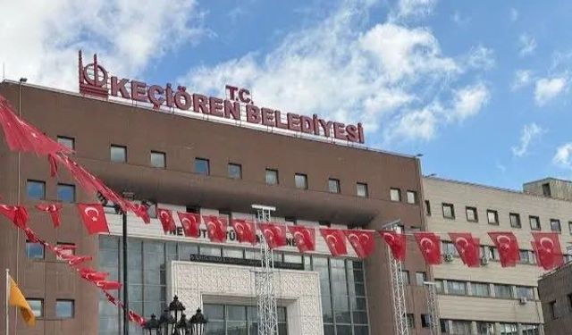 Keçiören'deki uy*şturucu taraması Mersin'i de gündeme getirdi
