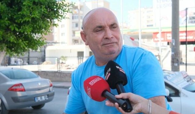 Mezitli’de son 2 buçuk yılda ne değişti