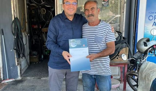 MHP Tarsus’ta Kongre öncesi saha mesaisi hız kesmeden sürüyor