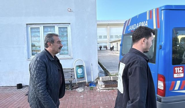Çukurova Belediyesi’ne operasyonda eski başkan Soner Çetin gözaltına alındı