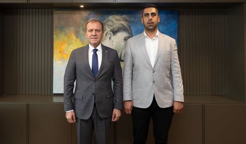 MİY’de yeni süreç başladı