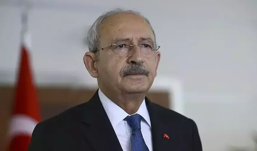 Kılıçdaroğlu “Sizden korkan sizden namerttir.”