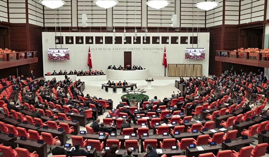 CHP'DEN HSK SEÇİMLERİNE TEPKİ