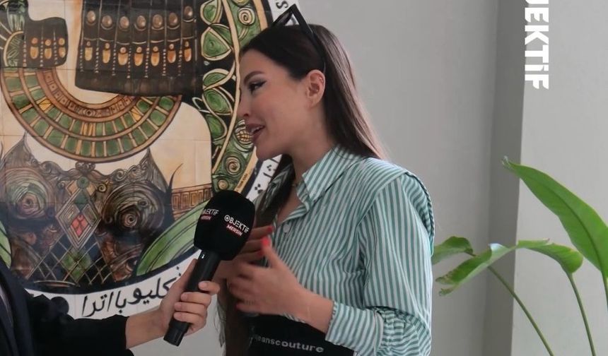 Tarsus’ta 19 Mayıs coşkusu: Ceren Özdemir’den konser daveti