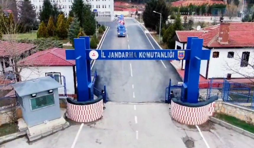 Mersin’in de bulunduğu 9 ilde bilişim suçları operasyonu
