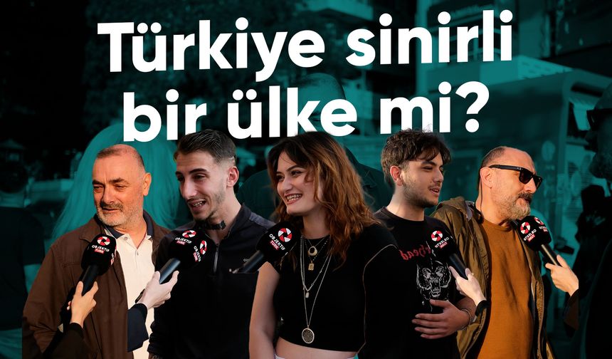 Sinir, stres ve üzüntü de rekor Türkiye’de…