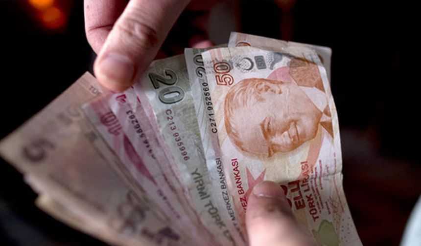 SGK duyurdu! Emekli sandığı maaş ödemeleri takvimi belli oldu