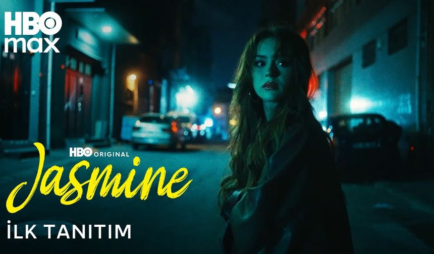 RTÜK,"Jasmine" adlı dizi hakkında inceleme başlatıldığını duyurdu