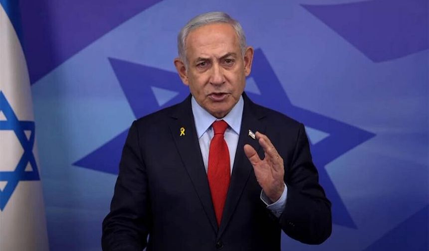 Netanyahu’nun özel kalem müdürü gözaltına alındı