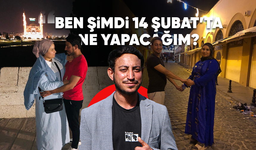 4 yıl önce evlilik vaadiyle dolandırıldı, 2 ay birlikte yaşadığı kadın da evi terk etti