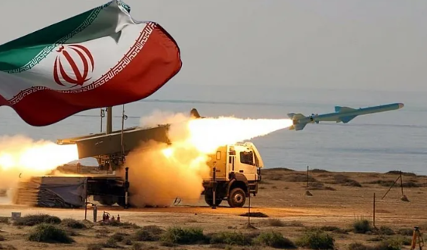 İran Büyükelçisi: Türkiye'ye atılan füzeler bizler için de soru işaretidir