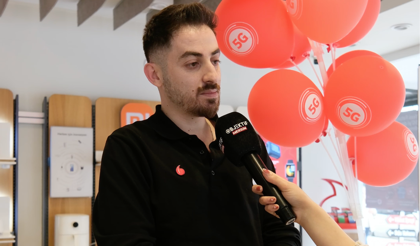 TÜRKİYE 5G’YE GEÇTİ… AMA HER TELEFON KULLANAMAYACAK!