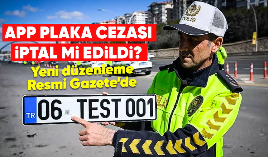 SÜRÜCÜLERE MÜJDE! APP PLAKA, MULTİMEDYA VE SES SİSTEMİNDE ESNEKLİK