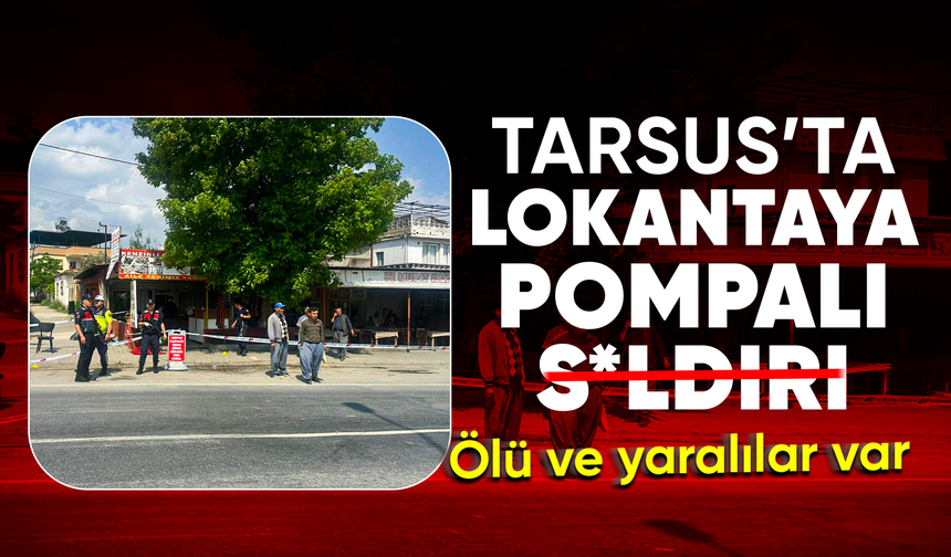Silahlı s*ldırgan gittiği yerlerde 4 kişi ö•dürdü, 8 kişiyi de yaraladı