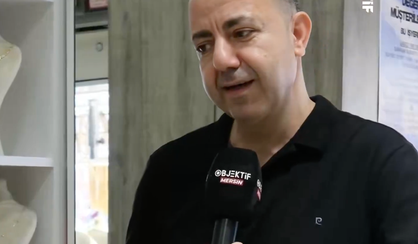 DÜĞÜN SEZONU ÖNCESİ ALTINDA ALIM FIRSATI MI?