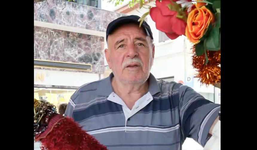 Sıcakların Vazgeçilmezi: Meyan Kökü Şerbeti Geleneği