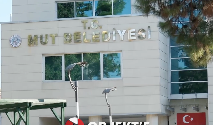 MUT’UN 2 YILLIK KARNESİ AÇIKLANDI! GÖZLER VATANDAŞTA