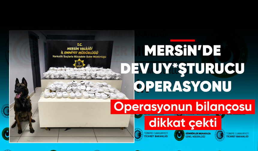 Piyasa değeri 13 milyon 960 bin lira olan 3 kilo 490 gram kokain ele geçirildi