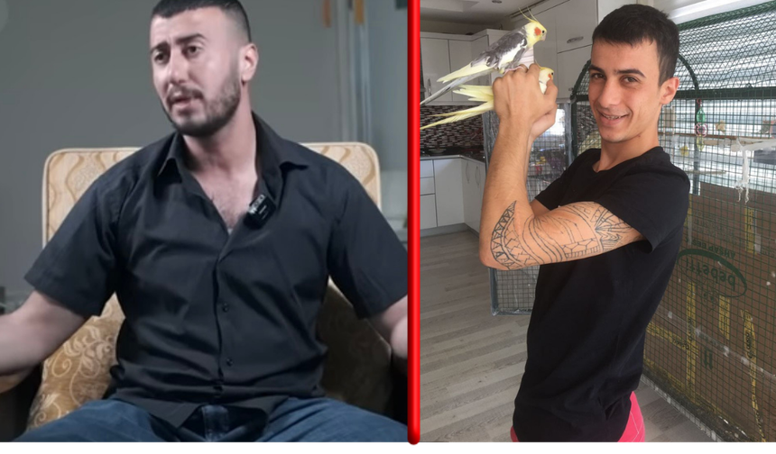 Cumhuriyet Başsavcılığınca Aydınlatılan 10 Yıllık Faili Meçhul C*nayete Sosyal Medya Platformunda İtiraf Videosu Çıktı