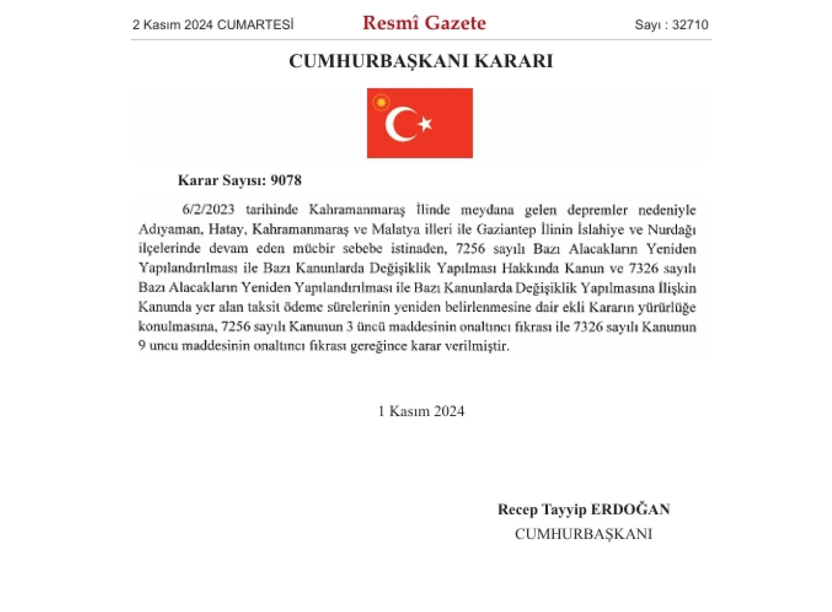 Resmi Gazete-1