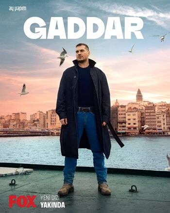 Gaddar Dizi